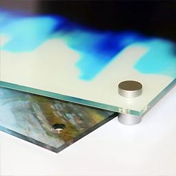 Plexi Mounting